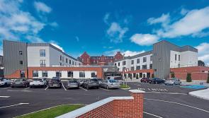 Feighan welcomes opening of Ballyshannon Community Hospital