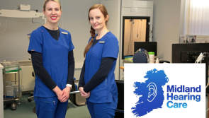 Hear, hear! Midland Hearing Care mark fifth anniversary