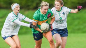 Leitrim back to winning ways after stiff test from Limerick