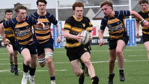 Another Connacht title for Carrick as U18.5 hold off fierce Ballinasloe challenge