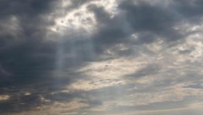 Cold weather continues with sunshine and showers on Thursday