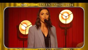 Vote for Ballinamore's Sarah McLoughlin in The Ivory Sessions Talent Show