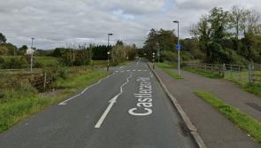 Near misses at “dangerous pedestrian crossing” in Carrick