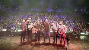 The Whistlin’ Donkeys: Irish Folk and Celtic Rock fusion takes the world stage
