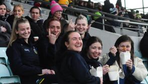 Heartbreak for Leitrim fans in Carlow as late goal consigns Green & Gold to defeat - GALLERY