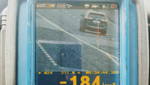 National: Gardaí stand down from car chase over public safety fears