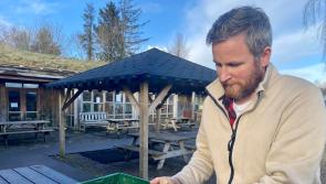 Potato Day at the Organic Centre