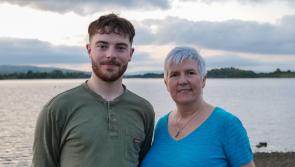 Green Party candidates for Leitrim County Council celebrate final approval for Nature Restoration Law