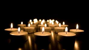 Death notices in the Leitrim area - Monday, March 04