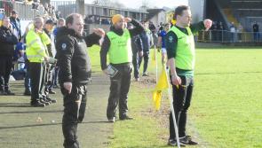 Leitrim left themselves too much to do against Longford says Moran