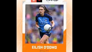 Leitrim's Eilish O'Dowd officially signs with AFLW's Great Western Sydney Giants