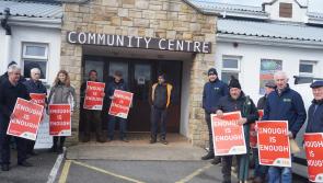 Leitrim issues highlighted to councillors