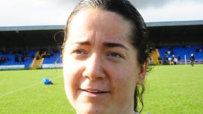 Leitrim's Leah Fox “happy out” in busy time of the year with college and county commitments