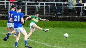 THE LAST POINT: Cheers and tears in Pearse Park