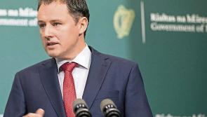 Minister announces issue of interim payments to ACRES participants 