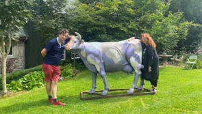 A Closer Encounter with Mary Coughlan and Ultan Conlon