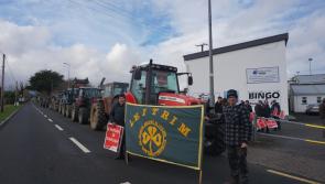 Uisce Éireann increase must be resisted as much as possible in Leitrim says councillor 