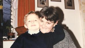 Heartbroken mum of missing Cian Langelaan makes emotional Mother’s Day appeal
