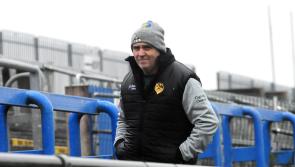 Leitrim performance against Longford doesn't deserve semi-final spot says Conway