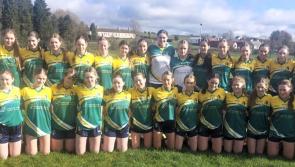 Mayo prove too strong despite strong Leitrim start in Connacht LGFA U16 Championship