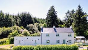 PICTURES: Stunning renovated Leitrim cottage with plenty of charm could sell for just &euro;220k