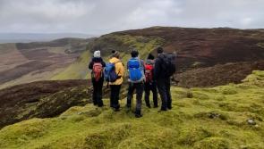 Easter Hill Walking Festival expects big numbers this year