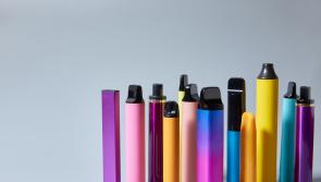 Leitrim retailers warned of vape compliance rules to avoid €2,000 fines