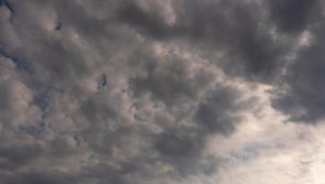 Dry weather is expected with outbreaks of rain and drizzle this Wednesday