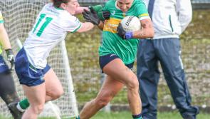 Leitrim clash with Limerick in Lidl LGFA Division 4 Semi-Finals fixed for Padraig Pearses GAA club
