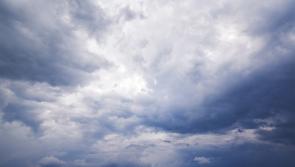 Mostly dry day with long sunny spells in today’s weather forecast