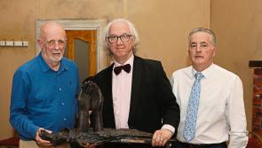 Curtain comes down on 40th Kiltyclogher Drama Festival