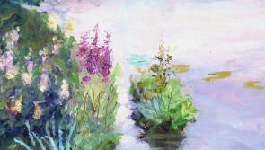 Solas Art Gallery Spring Group Exhibition takes place this week 