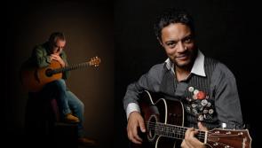 A night of music with Donal O’Connor and Matteo Cullen in Carrick-on-Shannon
