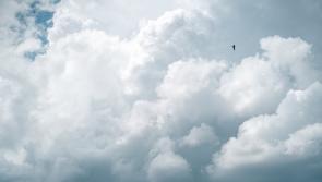 Breezy weather with patchy outbreaks of rain and drizzle on Thursday