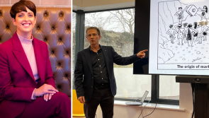 The Leitrim Design House is promoting a journey of Mindfulness and creativity