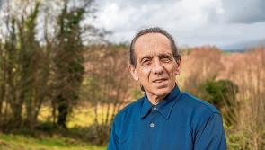 Writing Your Memoir with Gerry Boland in The Dock