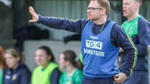 Garrity confident in Leitrim's ability ahead of crucial Lidl LGFA Division 4 Semi-Final clash with Limerick