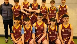 Drumshanbo rise yet again in  Schools Volleyball Junior A knockout stages