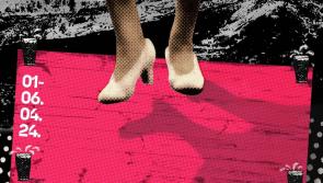 An experience of dance that goes in hand with music
