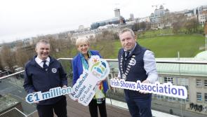 Funding announced for local Agricultural Shows in Leitrim in 2024