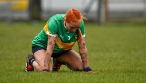 Heartbreak as Leitrim go from joy to despair after Limerick injury time goal snatches Lidl LGFA Division 4 Semi-Final
