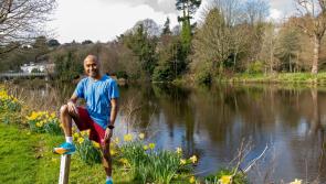 Healthcare worker to run London marathon for Cork University Maternity Hospital