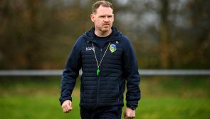 This defeat is tough to take says Leitrim Ladies manager Garrity