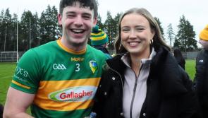 A dream three years in the making for Donal Casey and Leitrim