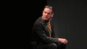 Exit Does Theatre presents Ante Beckett an original one-act comedy at The Dock