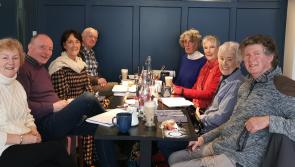North Leitrim Glens annual Hill Walking Festival Easter 2024 sold out 