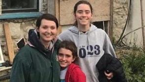 Funeral arrangements announced for Úna Bowden and daughters after fatal crash in Co Mayo