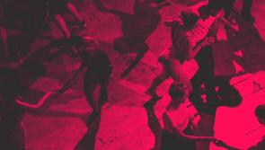 First Fridays with Leitrim Dance Festival