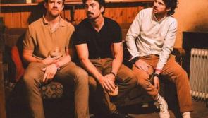 Amble is set to play at Backstage Theatre  