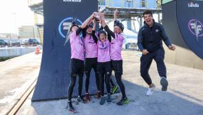Ireland Fittest Family 2024 applications open 
